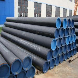 Wholesale Hot Cold Rolled Carbon Steel Seamless Pipe SA179 SA192 Galvanized from china suppliers