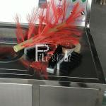 One Decapping Station SS304 5 Gallon Bottle Washer