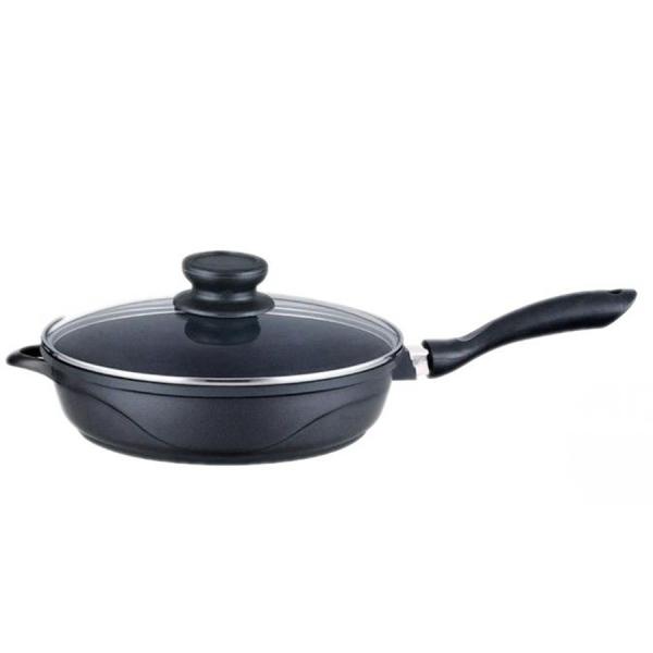 Quality die-casting aluminum cookware for sale