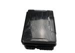 FTTH PP+GF Outdoor Fiber Optic Distribution Box, fiber distribution box on pole