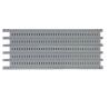Buy cheap Lamp Beads Single Sided Street Light Aluminum LED PCB from wholesalers
