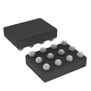 China TXS0104EYZTR Electronic Components IC , 24Mbps 4 Bit Bidirectional Level Shifter on sale