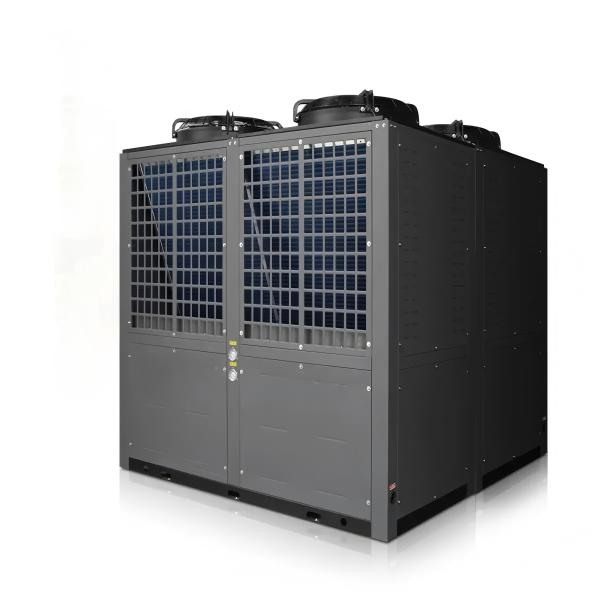 Commercial Heat Pump Hot Water Heater For Hotel Hospital School Factory Office