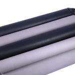 1.5mm Embossed 15x Foaming Times IXPE Underlayment 67kg/Cbm