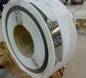 Wholesale SGS Hot Rolled Stainless Steel Coils RAL 1800mm from china suppliers