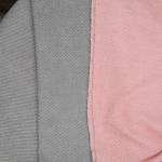 Water Absorbent Microfiber Pearl Fabric 80 Polyester 20 Polyamide