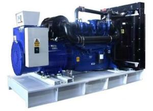 Wholesale Remote Automatic Start Perkins Diesel Generator 746kva 600 Kw Diesel Generator from china suppliers