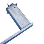 S90 V90 Auto Body Spare Parts 31387309 Impact Rod
