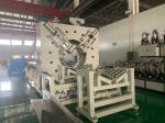 400mm -1000mm Plastic HDPE PE Pipes Manufacturing Machines Production Line With