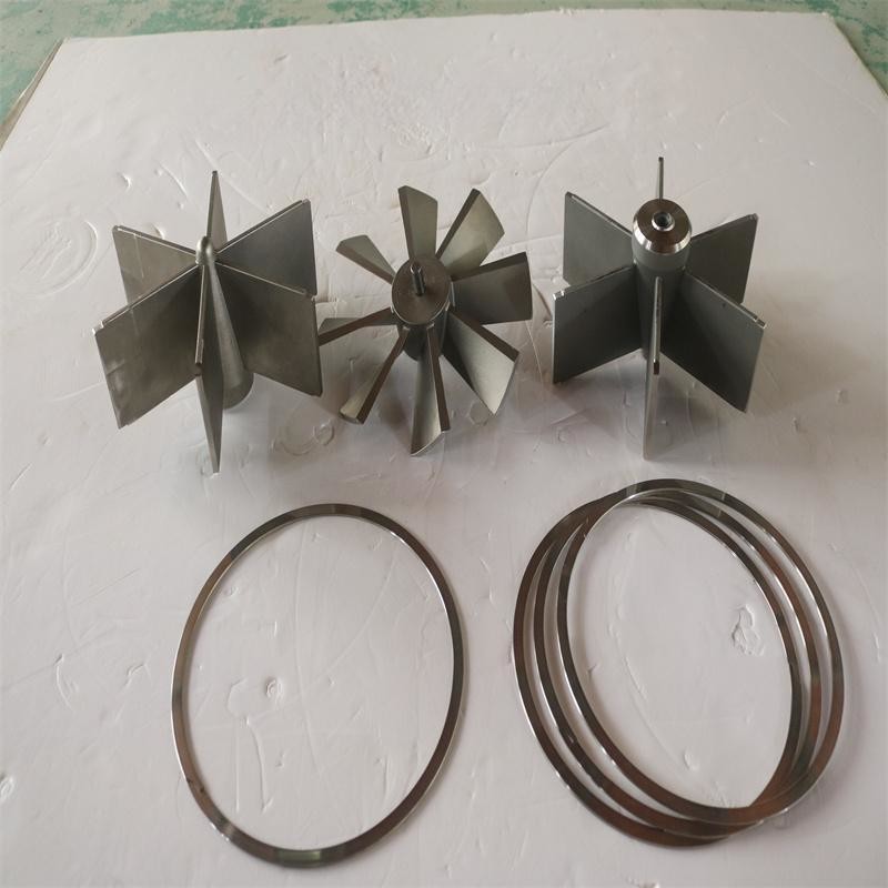 Turbines 3" Turbines Repair Kit Tk0300
