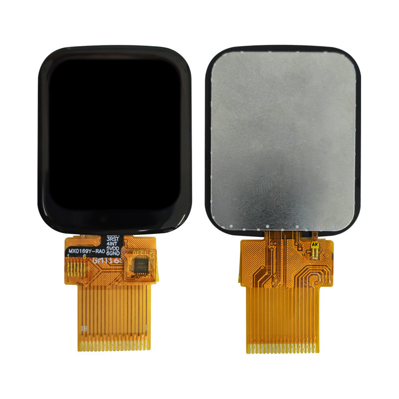 TFT Display Module 1.69 Inch 240x280 SPI Driving IC ST7789V