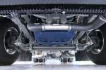 SITRAK C9H AMT Tractor 16 AMT Gear Diesel 2 Seats 6x4 Euro 6 Tractor