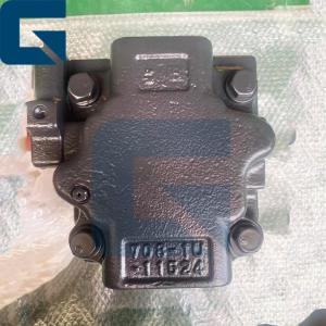 Wholesale 708-1U-11524 7081U11524 Hydraulic Main Pump For WA380 Loader from china suppliers
