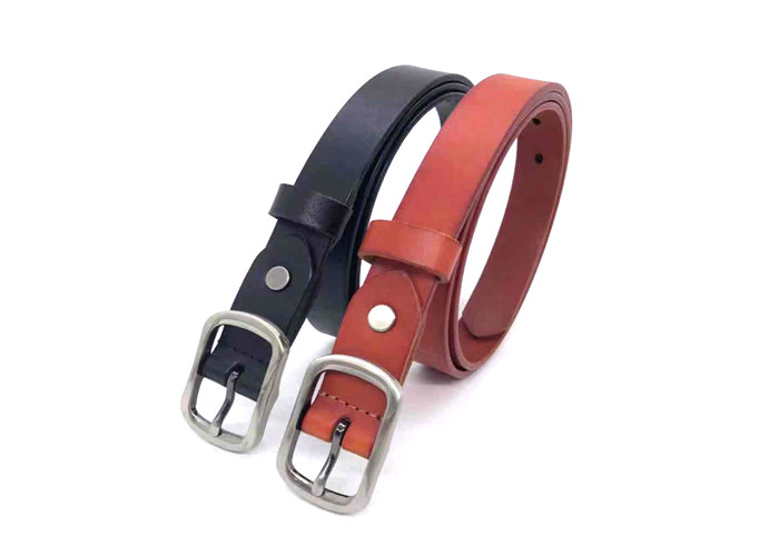 Jeans Womens Genuine Leather Belts