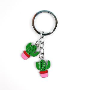 Wholesale Looking for Perfect Gift for Partner Check Out Couple Keychain Set from china suppliers