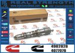 fuel injector 4902828 4088431 4902827 injector for cummins