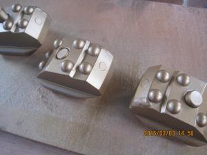 Wholesale Carbides Casing Advancement Systems For Water Well Projcet OD560mm from china suppliers