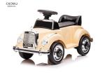 Baby Swing Kids Twist Car Toys Red Black Bige