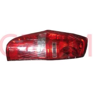Wholesale Auto Parts Tail Lamp Lights Rear Brake Reverse Light For Hyundai H1 2008 from china suppliers