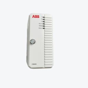 China ABB S4BGA02110E 241327113/Y009 DCS PLC MODULE on sale
