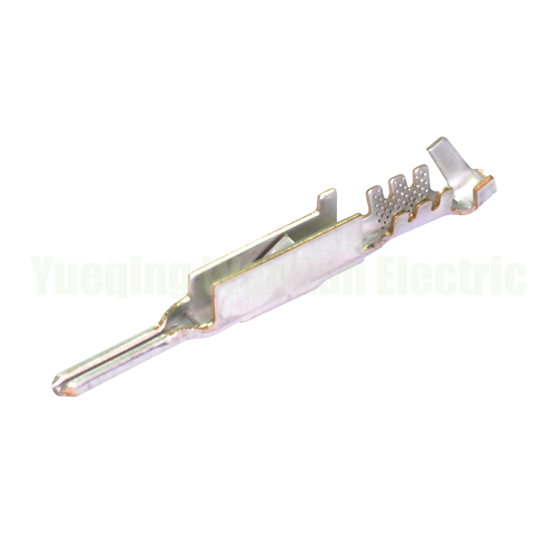 12059894 Terminal Connector Tin Wire Cable Crimp Power Signal Socket
