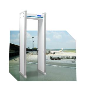 Wholesale Archway Security Use Walk Through Metal Detector Door Frame By Metal Defender from china suppliers