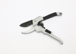Anti Slip Agriculture Tools And Equipment 25mm Gardening Pruning Shear