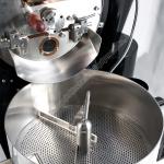 Electric Gas Coffee Roaster Machine Electric Coffee Roaster Coffee Beans