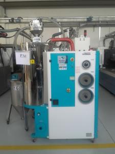 Wholesale Agent Wanted China Dehumidifying Machine 3-in-1 Compact Dryer OCD-120/80H for PEEK PA drying from china suppliers