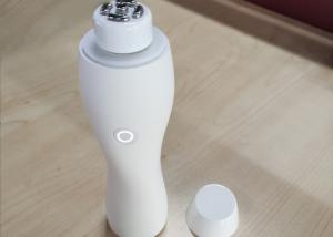 Wholesale Ultrasonic Slimming Skin Tightening RF Beauty Instrument from china suppliers