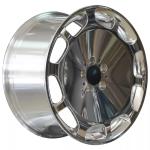 Alloy car wheel 17 18 19 20 22inches 22 x 12 forging car rim,passenger racing