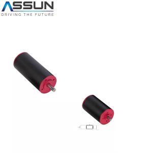 Wholesale DC high power Coreless motor 36V24V48V.5500-11000rpm36mm diameter.90mm length from china suppliers