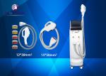 Salon IPL OPT SHR IPL Machine , Medical Laser Hair Removal Machines Aluminum
