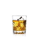 Hand Made 248ml Glass Highball Tumblers Classic For Restaurant
