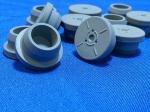 13mm 20mm 32mm Medical Use Blue Grey Lyophilization Butyl Rubber Stoppers for