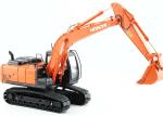 ZX200 Hitachi Excavator Medium 20t