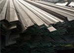 30x30mm Stainless Steel Angle Bar 201 304 316 316L 321 904L Various Grade
