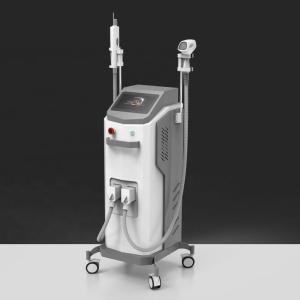 Wholesale 808nm diode laser hair removal machine with tattoo removal picosecond laser from china suppliers