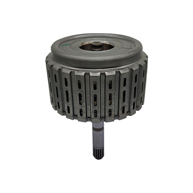 Buick AW81-40LE/U440E Clutch Assembly for TRANSMESUN Band Superior Gear Engagement