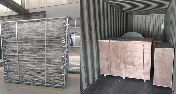 Metal Mine Woodworking Air Duct Cleaning System with Advanced White Dust Filtration
