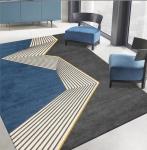 Non Slip And Wearproof Living Room Floor Carpets Household Bedroom Sofa Floor