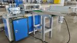 Dip Tube Extrusion Machine