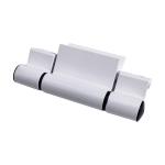 Aluminum Metal Door Hinge , 180 Degree Window Hinge Plating Surface Treatment