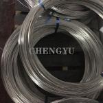 ASTM A269 Stainless Steel Coil Tubing Round Bright Annealed Stainless Steel