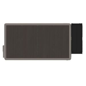 1.3ATA Home Hyperbaric Oxygen Chamber Hyperbaric Recompression