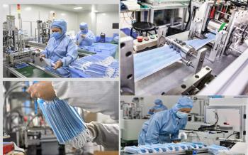 NINGBO PROTEC CARE CO.,LTD