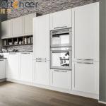Traditional Solid Wood Kitchen Cabinet The Perfect Blend of Style and Affordabil