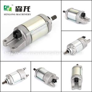 Wholesale Starter CB650F 14-22 Motorcycle 12V 9T CCW 31200-MJE-D01 31200-MJE-DB1 from china suppliers