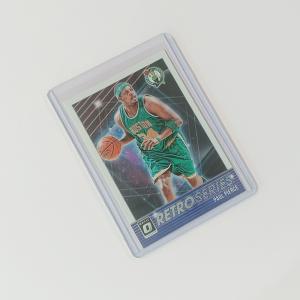 Wholesale 35pt Pvc Card Holder 0.35MM Uv Protection Trading Sports Baseball Card Case SGS from china suppliers