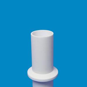 Wholesale High Insulation Heat Resistance And Chemical Resistance Alumina Ceramic Tube Insulator from china suppliers